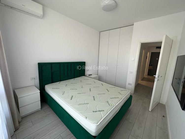 INCHIRIERE APARTAMENT 2 CAMERE VIA PIPERA/LUX/UTILAT SI MOBILAT/PARCARE INCLUSA - 9