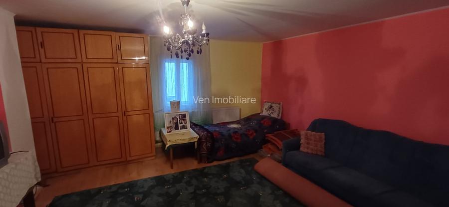 Casa individuala in Prundu Bargaului, zona centrala - 16