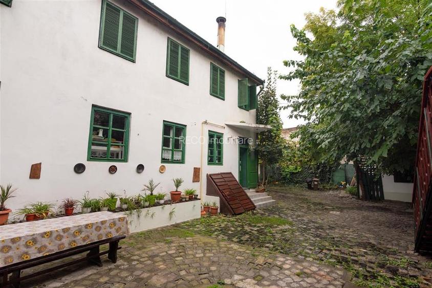 RECO Complex imobiliar in zona turistica- Cetate Oradea - 23