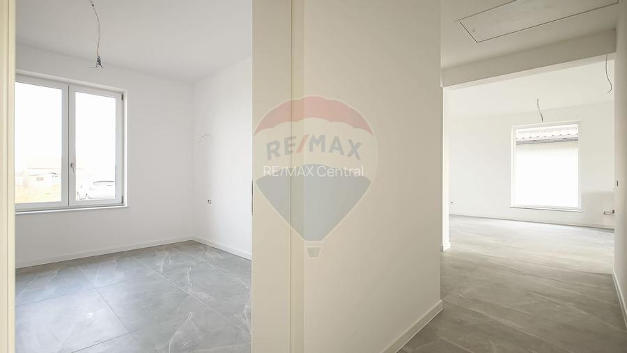 Comision 0 %! Casă cu 4 camere, construcție 2025, Bod! - 10