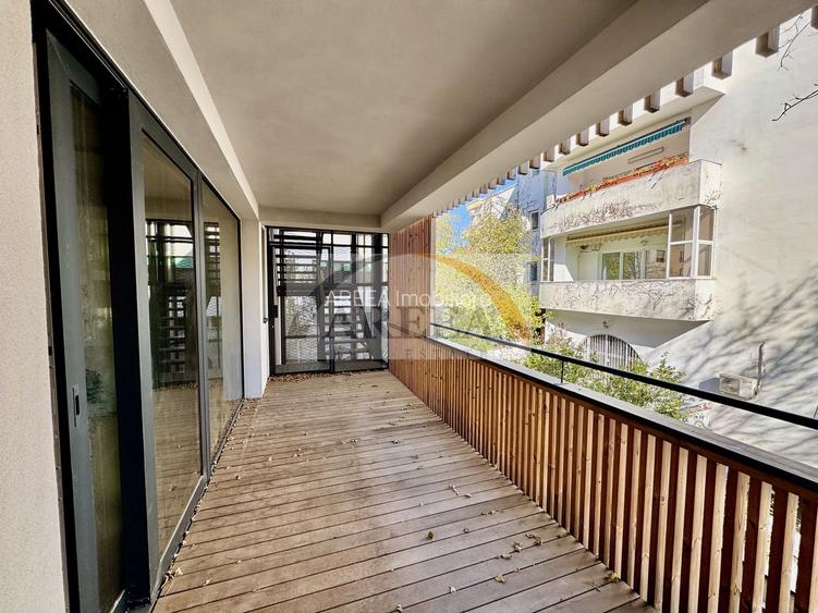 SPLENDID SI RAR - de vanzare DUPLEX LUX in Dorobanti - 27