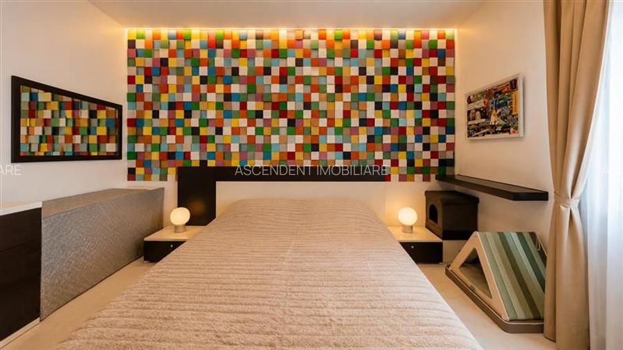 Vila cu dubla valoare, 606mp teren, terase: Resedinta si/sau Business Premium, T - 14
