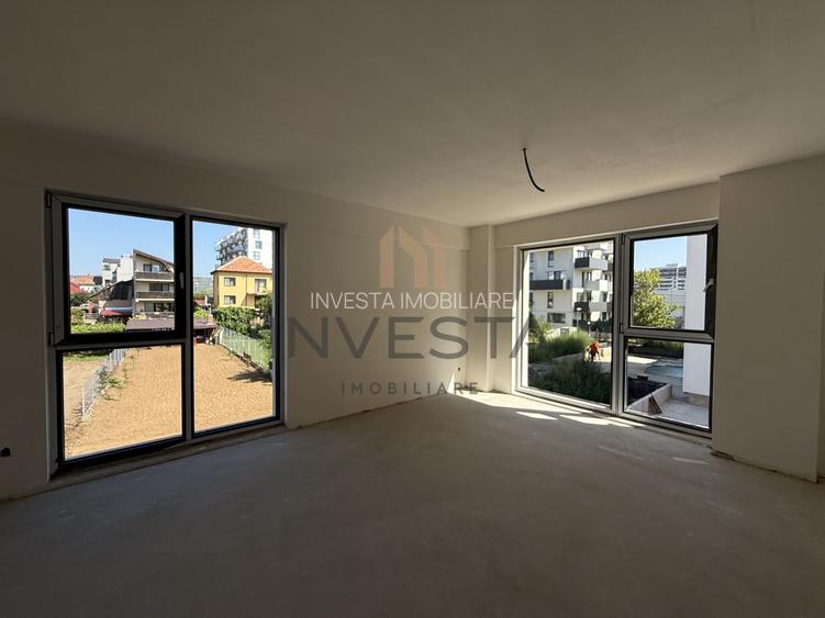 Apartament spatios/Complex rezidential premium - 3