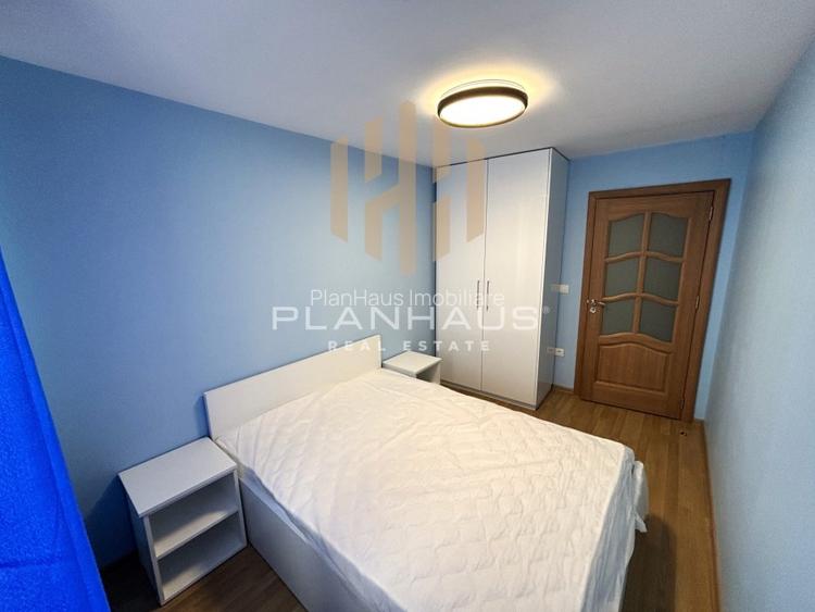 Apartament 4 camere - Bld. Bucuresti, zona Semiluna - 11