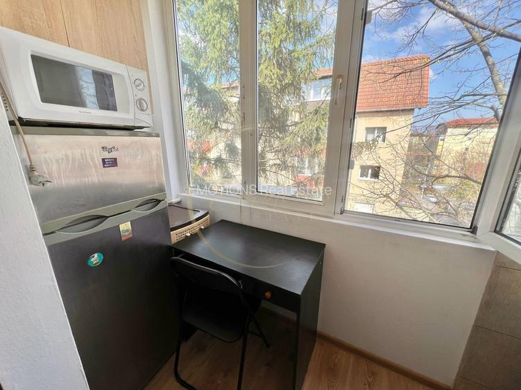 OFERTA FULGER | GARSONIERA | Bucovina , Timisoara - 3