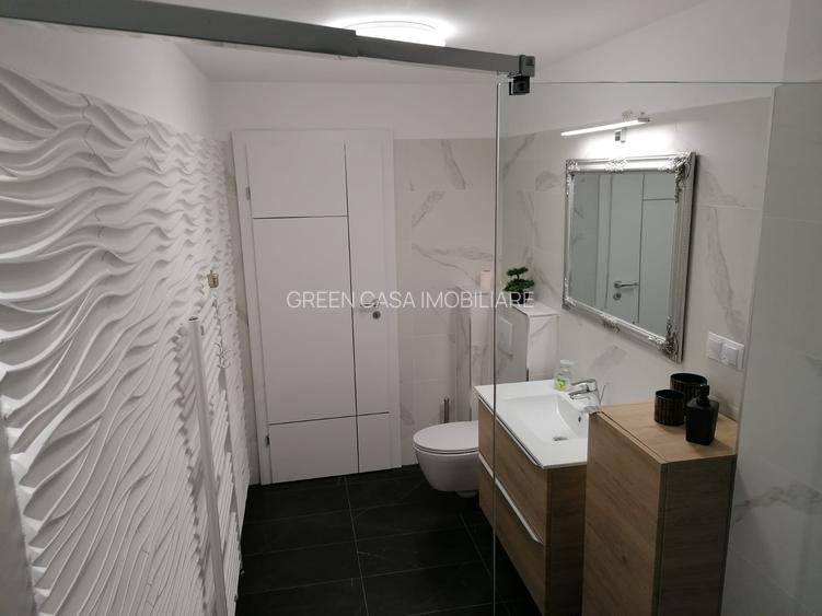 Apartament de 2 camere de inchiriat – Cartier Europa, Cluj-Napoca - 7