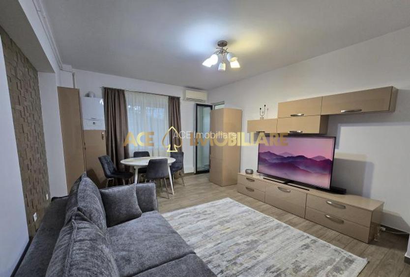 3 Camere de inchiriat | Muncii | Metrou | Centrala | Parcare | Mobilat - 3