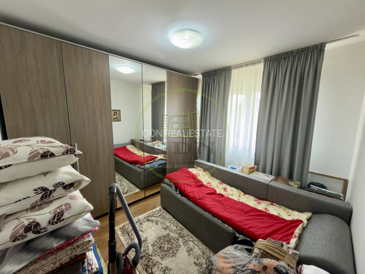 Apartament 2 camere, semidecomandat, cartier Craiovita Nouă, zona Orizont - 4
