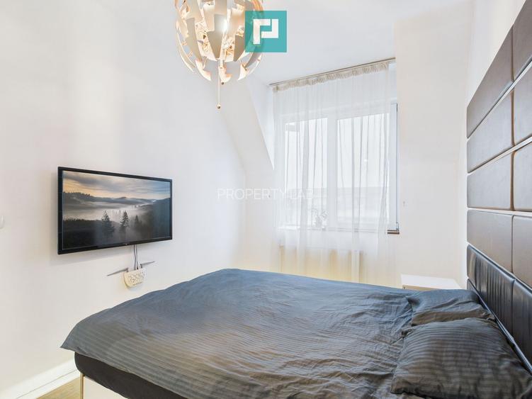 Apartament cu 3 camere – Zona Simion Bărnuțiu - 8