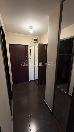 GARSONIERA- BRANCOVEANU, PET-FRIENDLY, PARCARE, BUCATARIE INCHISA - 6