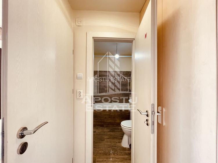 Apartament 2 camere - Zona Fortuna - 12