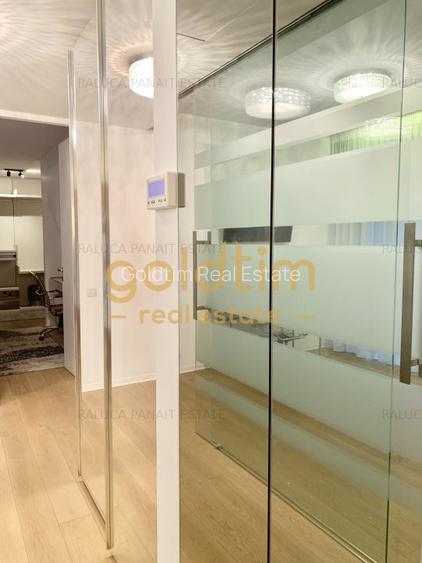 LUXURY DESIGN/ DUPLEX/ONE CHARLES DE GAULLE /2 PARKING/2 TERRACES - 23