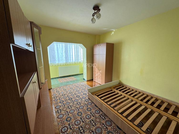 Apartament 2 camere -Racadau | S-E - 4