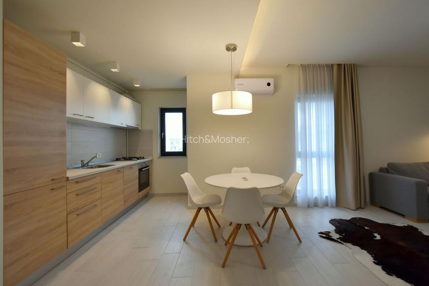 Apartament 2 camere de inchiriat - zona intrare Dumbravita - Mega Image - 5