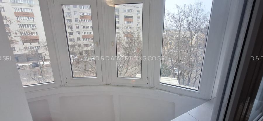 STIRBEI VODA  - 5 minute metrou Eroilor - Garsoniera 42 mp MODERNA - 7