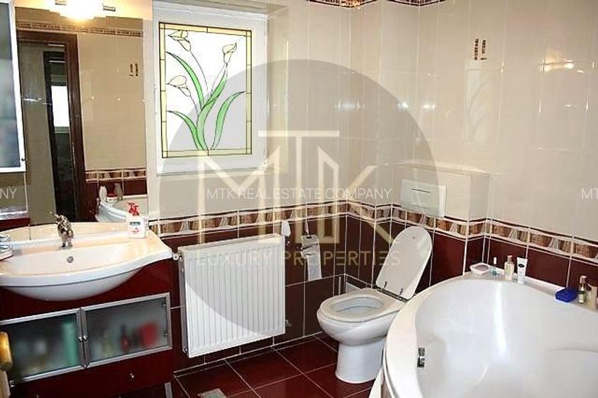 Vila individuala 5 camere + Gradina | PIPERA - IANCU NICOLAE - 9