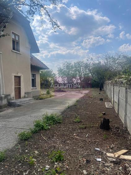 Casa de vanzare (vad comercial) - 7