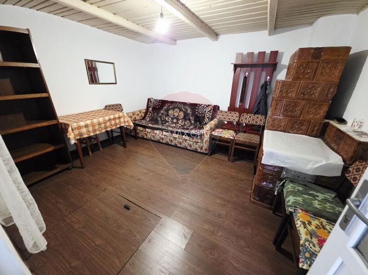 Casă / Vilă cu 4 camere de vânzare - 10