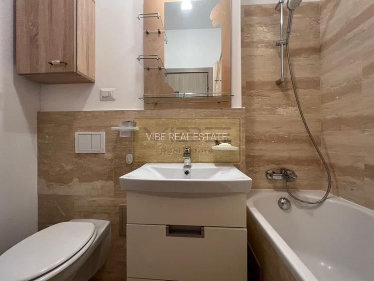 Apartament 2 camere Nicolina - Newton City - 48