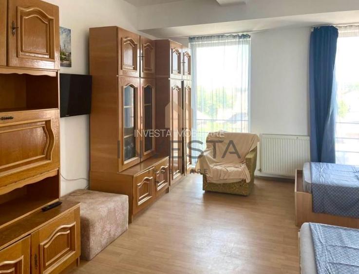 Apartament de 3 camere, bun pentru investitie ! - 6