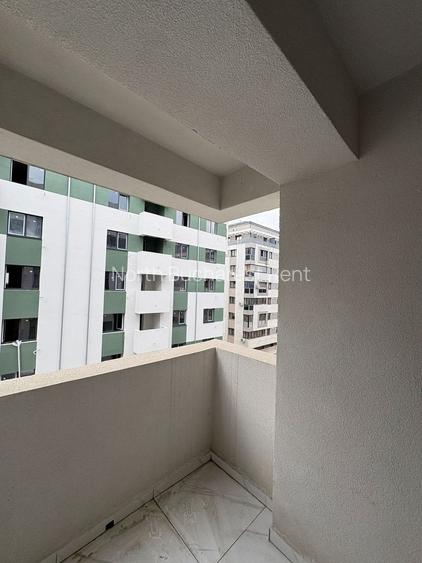 Apartament cu o camera | Militari | Centrala proprie + Parcare | - 7