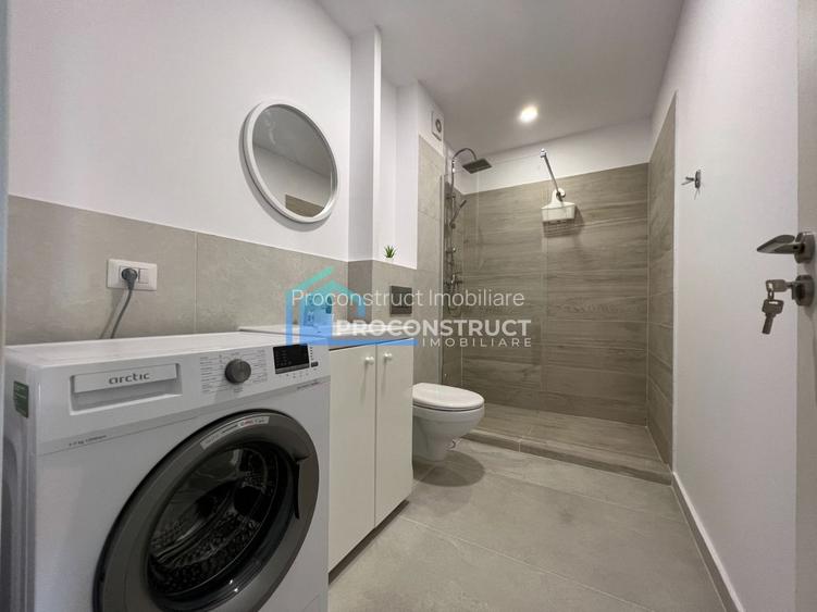 Apartament de inchiriat | Mobilat și utilat| Bloc nou | Loc de parcare - 6