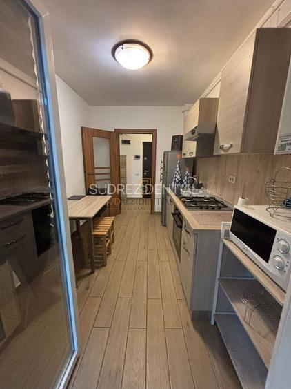 Apartament 2 camere decomandat -Loc de parcare inclus | Pet friendly - 5