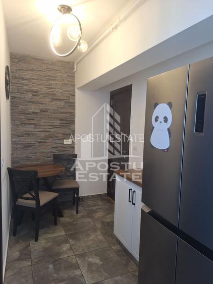 Apartament 3 camere, etaj intermediar, complet renovat, Ultracentral - 2