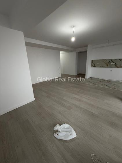 2 Camere 83 mp Zona Gara- Scafandri Bloc Nou - 22