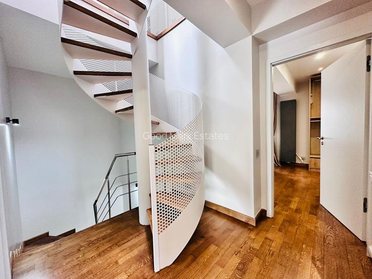 VILA INCHIRIERE  complex Iancu Nicolae || 4 dormitoare + open space - 14