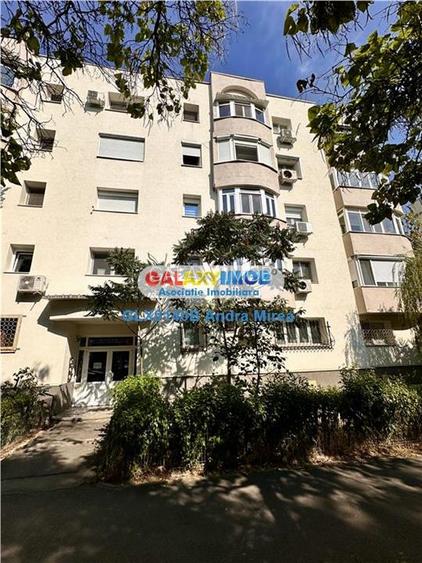Inchiriere apartament 3 camere Aviatiei Caramfil PARCARE CENTRALA - 25
