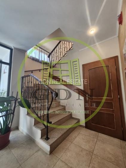 Hotel operațional de vânzare în Predeal – 26 camere | Business funcțional - 15