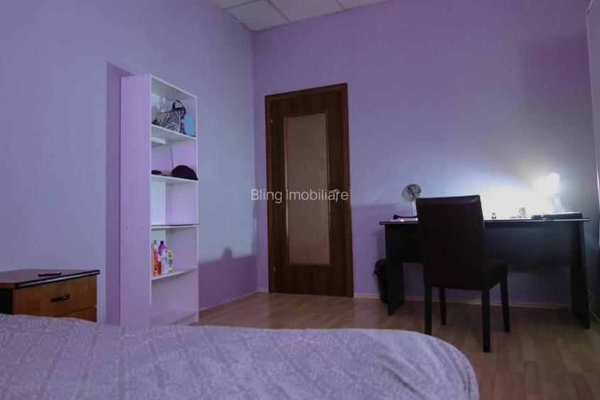 Camere de inchiriat, toate utilitati incluse, zona strazii Horea - 5