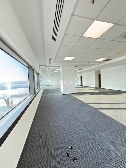 Spațiu de birouri – Clasa A - RAMS Business Center - Comision  0% - Sector 3 - 15