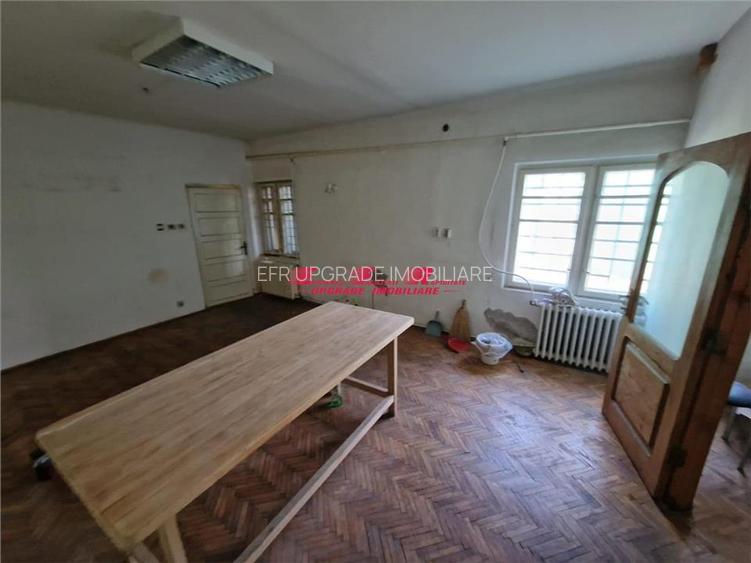 EFR UPGRADE - Casa veche de renovat si teren de vanzare zona Bucurestii noi Dama - 6