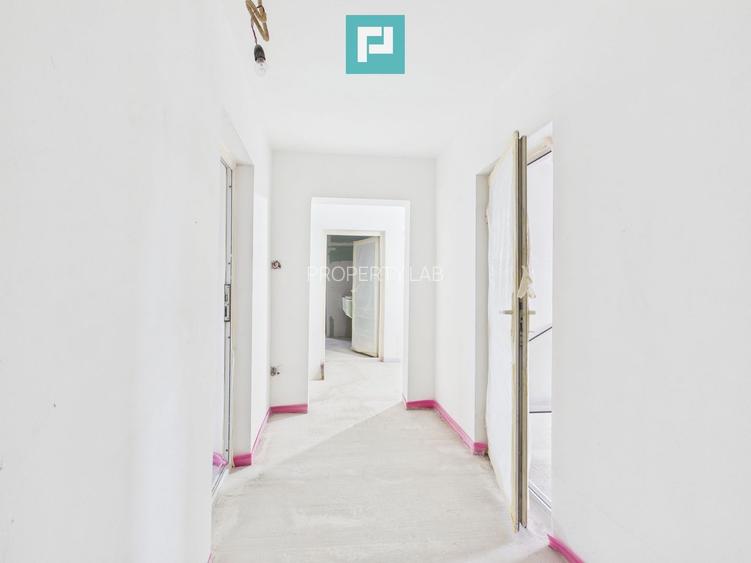 Casă nouă cu etaj, 105mp în Episcopia Bihor - 9