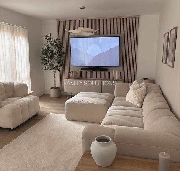 Oferta! Apartament cu 2 camere exceptional aproape de metrou (15 minute) - 6