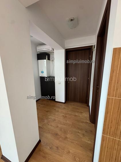 Spatiu birou cladire birouri Metrou Iancului - 5