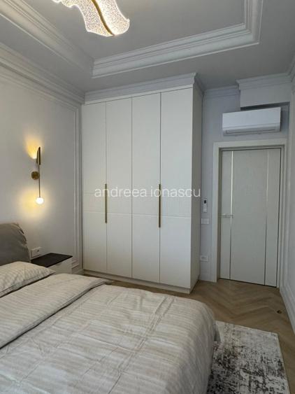 APARTAMENT 3 CAMERE, IMOBIL DE PATRIMONIU , COMPLET RENOVAT - ULTRACENTRAL - 5