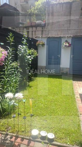 Apartament 2 camere, parcare, gradina, zona Vivo - 7