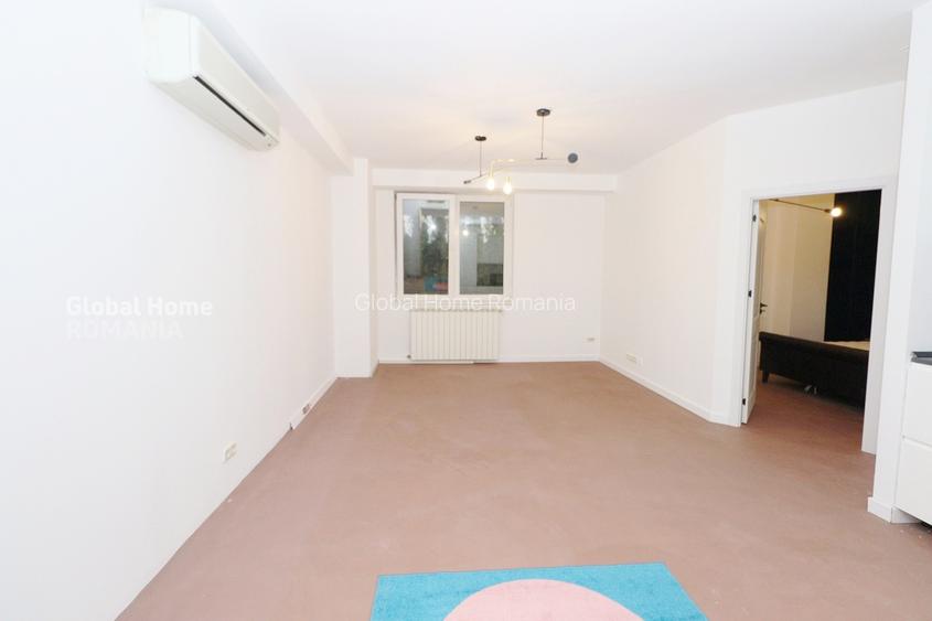 Apartament 2 camere | Sat Francez - Aron Cotrus | Parter -46 mp | Parc Herastrau - 7