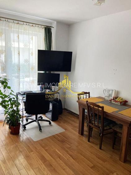 2 camere, spatios, bloc nou, modern, garaj, balcon, Calea Turzii - 5