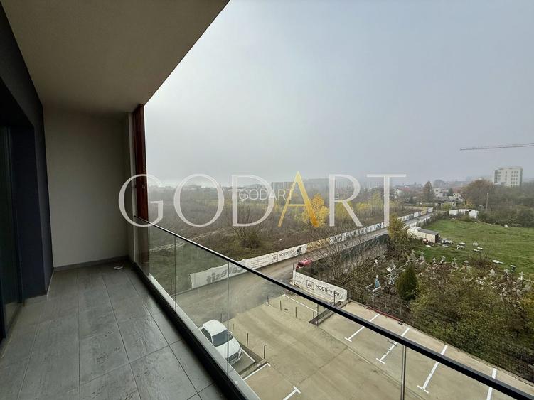 OPORTUNITATE | 3 CAMERE | DECOMANDAT | LOC DE PARCARE | 2025 - 13