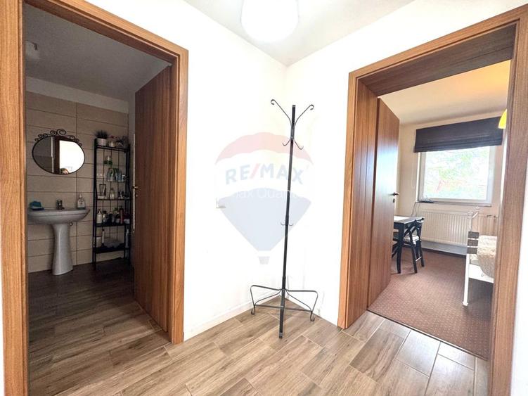 Apartament cu 2 camere de vânzare, Zona Dealuri - 13