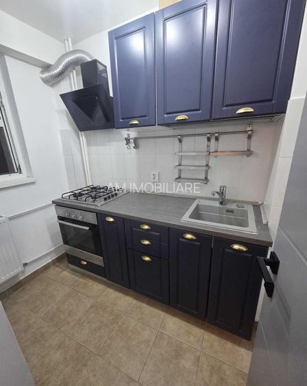 GARSONIERA STEFAN CEL MARE, BOILER, BUCATARIE INCHISA, METROU 5 MINUTE - 3