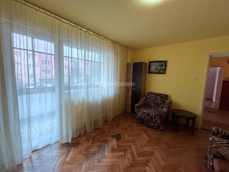 Apartament 4 camere etaj intermediar Clabucet | Manastur - 8
