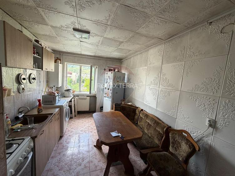 Apartament 3 camere VANZARE sau SCHIMB cu apartament 2 camere - 6