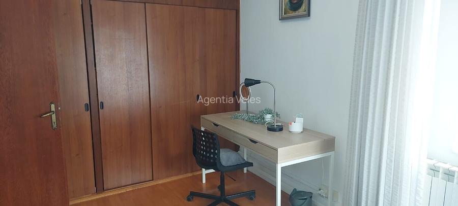 BANEASA, etaj de vila, 3 camere, mobilat si utilat, parcare. - 8