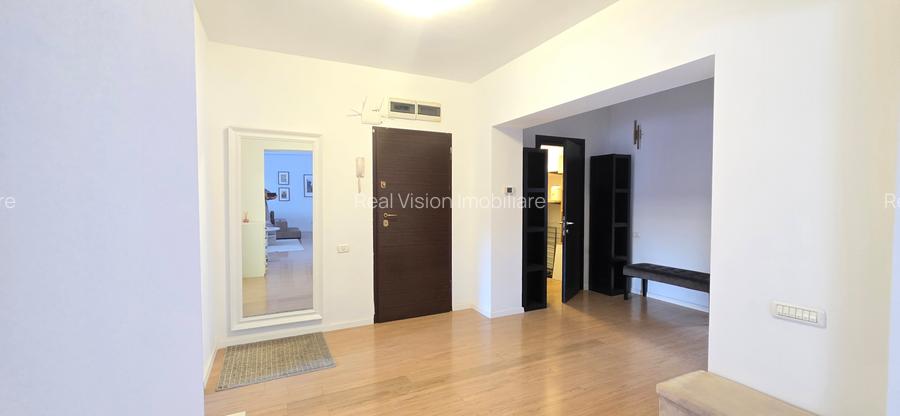 Pipera/OMV/Penny/Apartament spatios cu 3 camere/140 mp/Parcare/ - 18