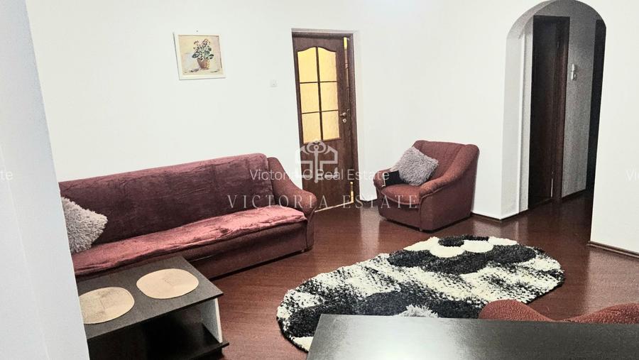 Apartament 2 camere de inchiriat Republicii - 2